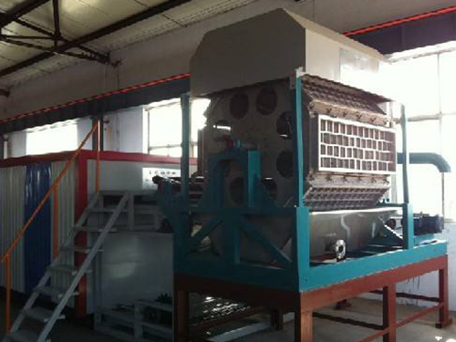 如何選擇好的紙漿模塑廠家？