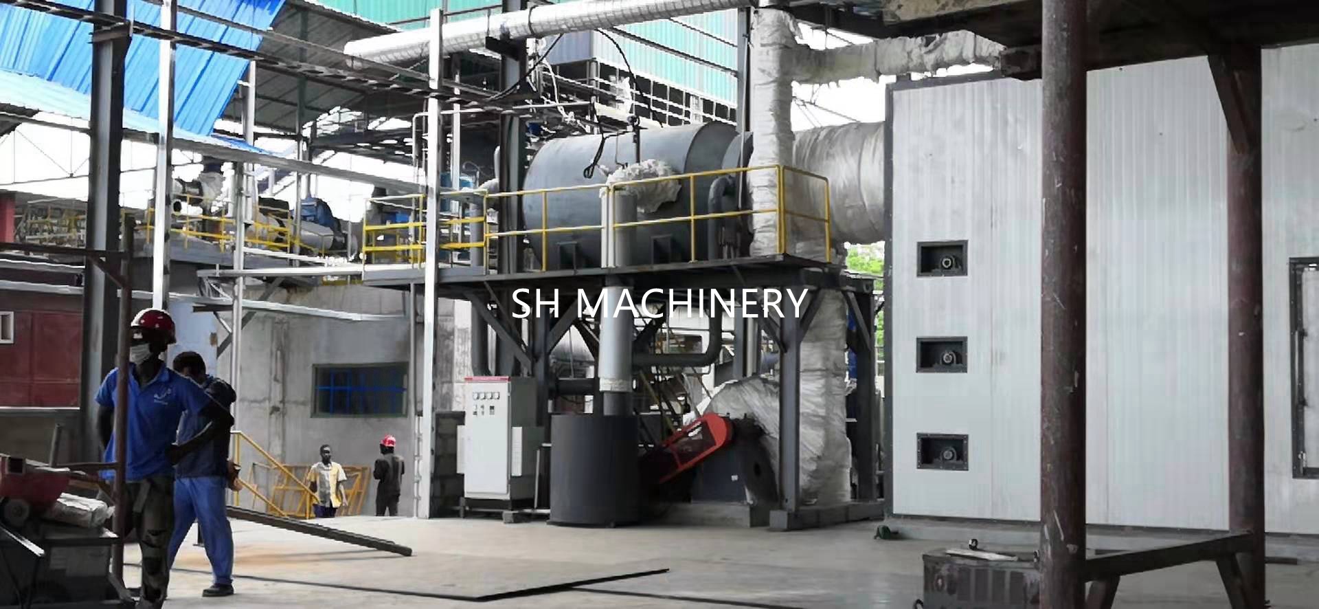 蛋托是如何加工的？蛋托設(shè)備質(zhì)量好壞區(qū)別在哪？