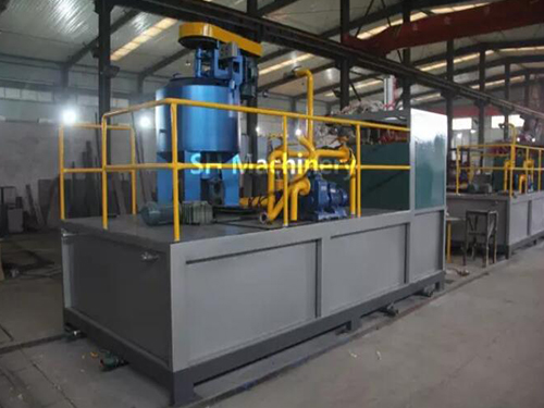 集成式紙漿模塑設(shè)備有哪些優(yōu)劣勢？