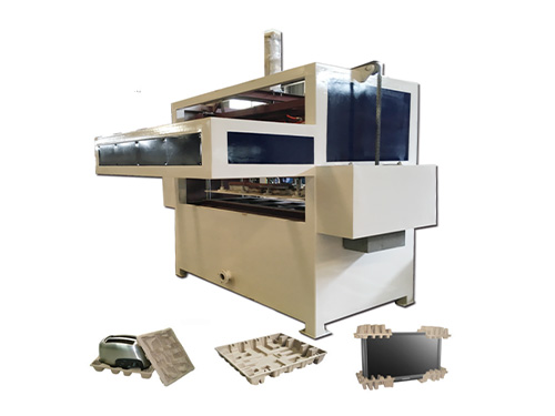 紙漿模塑設備的優(yōu)勢都有哪些？