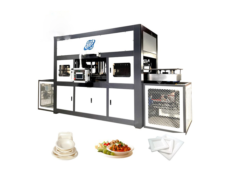 水果托盤設(shè)備擁有哪些特點(diǎn)？