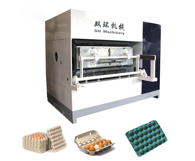 紙漿模塑制品的作用是什么？