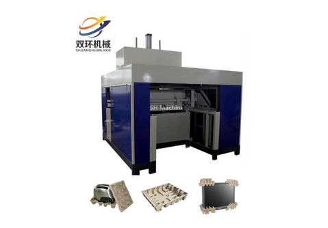 紙漿模塑包裝制品是什么？它是可降解材料嗎？